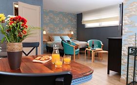 Gite Du Vieux Saule 1 Gite Avec Spa Privatif Pour 2 Personnes 1 Suite Familiale Sans Spa
